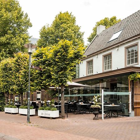 Herberg Sint Petrus Hilvarenbeek Zewnętrze zdjęcie