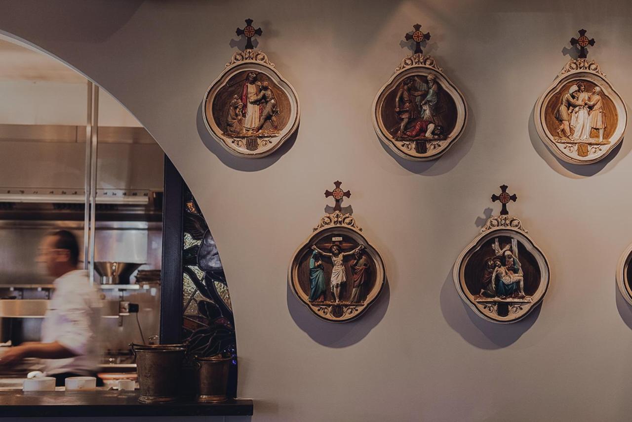Herberg Sint Petrus Hilvarenbeek Zewnętrze zdjęcie