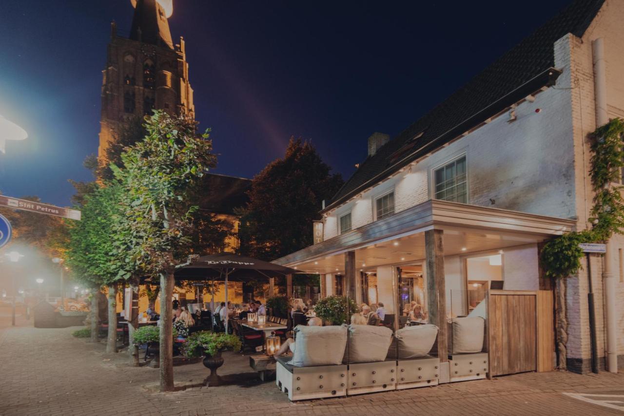 Herberg Sint Petrus Hilvarenbeek Zewnętrze zdjęcie